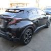 toyota c-hr 2018 -TOYOTA--C-HR DAA-ZYX10--ZYX10-2106085---TOYOTA--C-HR DAA-ZYX10--ZYX10-2106085- image 2