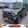 suzuki hustler 2025 quick_quick_5AA-MR92S_MR92S-526279 image 1