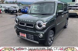 suzuki hustler 2025 quick_quick_5AA-MR92S_MR92S-526279