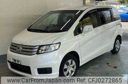 honda freed-spike 2014 -HONDA--Freed Spike GB3--1518879---HONDA--Freed Spike GB3--1518879-