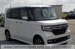 honda n-box 2019 -HONDA--N BOX DBA-JF4--JF4-1046600---HONDA--N BOX DBA-JF4--JF4-1046600-