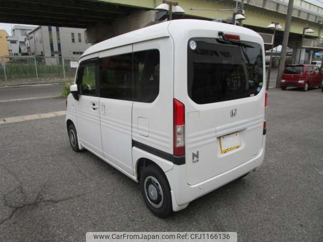 honda n-van 2020 -HONDA 【三重 480ﾋ6986】--N VAN HBD-JJ1--JJ1-3041784---HONDA 【三重 480ﾋ6986】--N VAN HBD-JJ1--JJ1-3041784- image 2