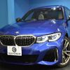 bmw 3-series 2019 -BMW--BMW 3 Series 3BA-5U30--WBA5U92000FH87699---BMW--BMW 3 Series 3BA-5U30--WBA5U92000FH87699- image 30