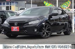 honda civic 2018 -HONDA 【広島 302ﾃ9688】--Civic FK7--1006348---HONDA 【広島 302ﾃ9688】--Civic FK7--1006348-