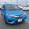 honda fit-hybrid 2013 CFJ1578005 image 13