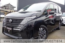 nissan serena 2023 CFJ0271614