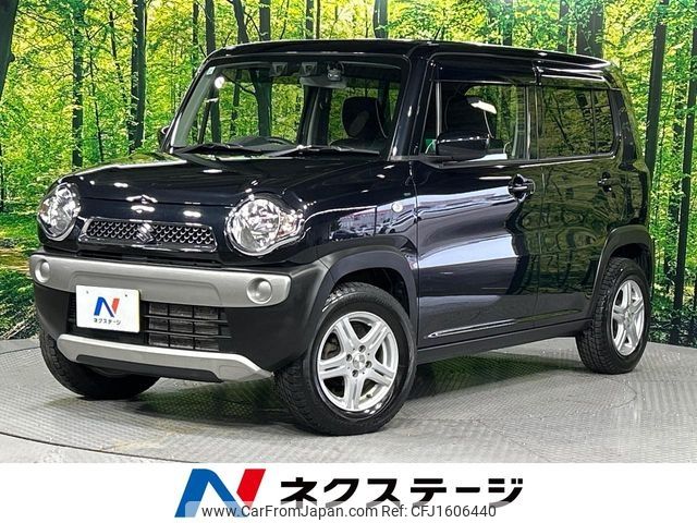suzuki hustler 2019 CFJ1606440 image 1