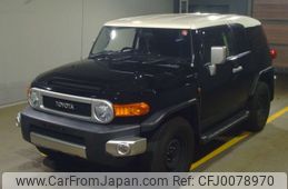 toyota fj-cruiser 2017 -TOYOTA--FJ Curiser GSJ15W-0135338---TOYOTA--FJ Curiser GSJ15W-0135338-