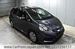 honda fit-shuttle 2014 -HONDA--Fit Shuttle GG7-3201661---HONDA--Fit Shuttle GG7-3201661-