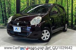 toyota passo 2012 quick_quick_KGC30_KGC30-0117577