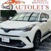 toyota c-hr 2018 CFJ1863126 image 1