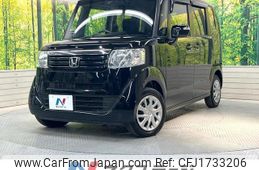 honda n-box 2014 CFJ1733206