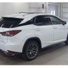 lexus rx 2021 quick_quick_3BA-AGL20W_AGL20-0021942 image 5