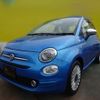 fiat 500 2018 -FIAT--Fiat 500 31212--0J906420---FIAT--Fiat 500 31212--0J906420- image 1