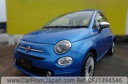 fiat 500 2018 -FIAT--Fiat 500 31212--0J906420---FIAT--Fiat 500 31212--0J906420-