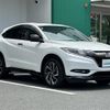 honda vezel 2017 -HONDA--VEZEL DBA-RU1--RU1-1218927---HONDA--VEZEL DBA-RU1--RU1-1218927- image 1