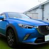 mazda cx-3 2015 quick_quick_LDA-DK5FW_DK5FW-119458 image 3