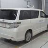 toyota vellfire 2012 -TOYOTA--Vellfire ANH25W-8041311---TOYOTA--Vellfire ANH25W-8041311- image 2