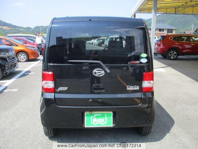 daihatsu move-conte 2014 -DAIHATSU 【名変中 】--Move Conte L575S--0208558---DAIHATSU 【名変中 】--Move Conte L575S--0208558- image 2