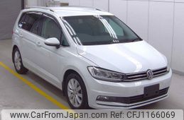 volkswagen golf-touran 2017 -VOLKSWAGEN--VW Golf Touran 1TCZD-WVGZZZ1TZJW016259---VOLKSWAGEN--VW Golf Touran 1TCZD-WVGZZZ1TZJW016259-