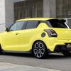 suzuki swift 2017 quick_quick_CBA-ZC33S_ZC33S-100924 image 6