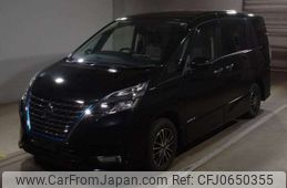 nissan serena 2021 -NISSAN--Serena 6AA-HFC27--HFC27-101769---NISSAN--Serena 6AA-HFC27--HFC27-101769-