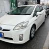 toyota prius 2010 CFJ1647554 image 3