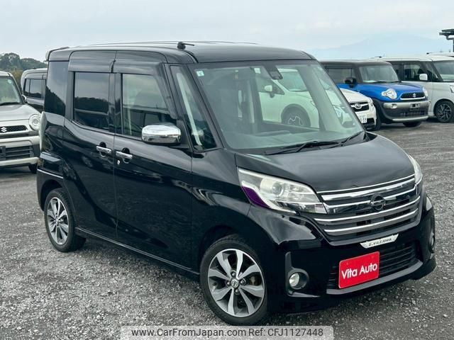 nissan dayz-roox 2015 quick_quick_B21A_B21A-0109094 image 2