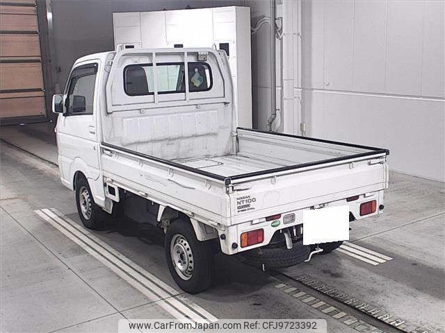 nissan clipper-truck 2014 -NISSAN 【福井 480ｸ6696】--Clipper Truck DR16T-104949---NISSAN 【福井 480ｸ6696】--Clipper Truck DR16T-104949- image 2