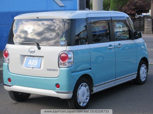 daihatsu move-canbus 2016 -DAIHATSU--Move Canbus LA800S--0016563---DAIHATSU--Move Canbus LA800S--0016563- image 2