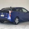 toyota prius 2019 -TOYOTA--Prius DAA-ZVW51--ZVW51-6075882---TOYOTA--Prius DAA-ZVW51--ZVW51-6075882- image 2