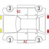toyota iq 2010 -TOYOTA--iQ DBA-NGJ10--NGJ10-6002238---TOYOTA--iQ DBA-NGJ10--NGJ10-6002238- image 2