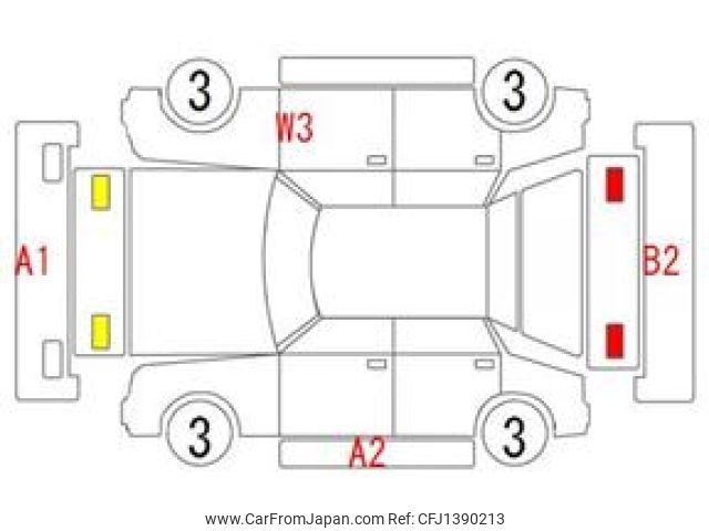 toyota iq 2010 -TOYOTA--iQ DBA-NGJ10--NGJ10-6002238---TOYOTA--iQ DBA-NGJ10--NGJ10-6002238- image 2