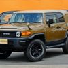 toyota fj-cruiser 2012 -TOYOTA--FJ Curiser GSJ15W--GSJ15-0121094---TOYOTA--FJ Curiser GSJ15W--GSJ15-0121094- image 1