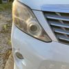toyota alphard 2010 -TOYOTA--Alphard DBA-ANH20W--ANH20-8095216---TOYOTA--Alphard DBA-ANH20W--ANH20-8095216- image 5