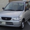 suzuki alto 2003 quick_quick_LE-HA23V_HA23V-190501 image 1