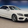 mercedes-benz c-class 2016 -MERCEDES-BENZ--Benz C Class RBA-205042--WDD2050422R118158---MERCEDES-BENZ--Benz C Class RBA-205042--WDD2050422R118158- image 19