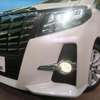 toyota alphard 2017 CFJ3187636 image 9