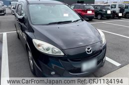 mazda premacy 2011 -MAZDA--Premacy DBA-CWEFW--CWEFW-120245---MAZDA--Premacy DBA-CWEFW--CWEFW-120245-