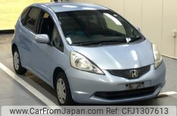 honda fit 2010 quick_quick_DBA-GE6_3000750