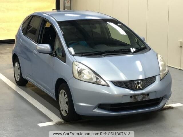 honda fit 2010 quick_quick_DBA-GE6_3000750 image 1