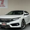 honda civic 2018 -HONDA--Civic DBA-FC1--FC1-1003584---HONDA--Civic DBA-FC1--FC1-1003584- image 1