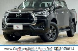 toyota hilux 2022 -TOYOTA--Hilux 3DF-GUN125--GUN125-3937704---TOYOTA--Hilux 3DF-GUN125--GUN125-3937704-