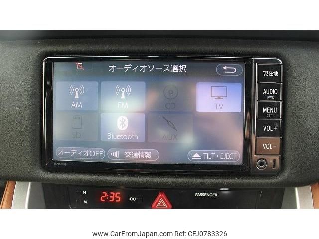 toyota 86 2017 -TOYOTA--86 DBA-ZN6--ZN6-075009---TOYOTA--86 DBA-ZN6--ZN6-075009- image 2