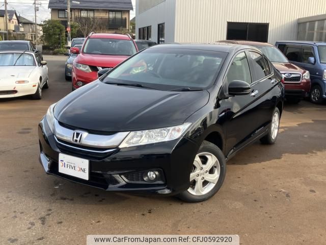 honda grace 2017 -HONDA--Grace DAA-GM5--GM5-1101939---HONDA--Grace DAA-GM5--GM5-1101939- image 2