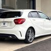 mercedes-benz a-class 2017 -MERCEDES-BENZ--Benz A Class DBA-176042--WDD1760422V191210---MERCEDES-BENZ--Benz A Class DBA-176042--WDD1760422V191210- image 20
