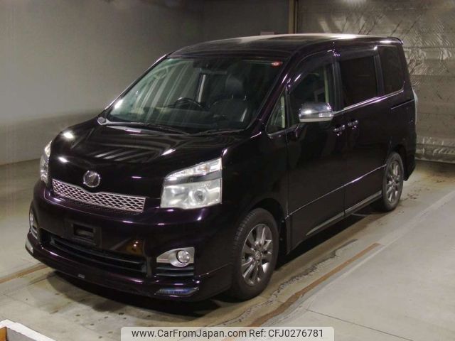 toyota voxy 2013 -TOYOTA--Voxy ZRR70W-0579237---TOYOTA--Voxy ZRR70W-0579237- image 1