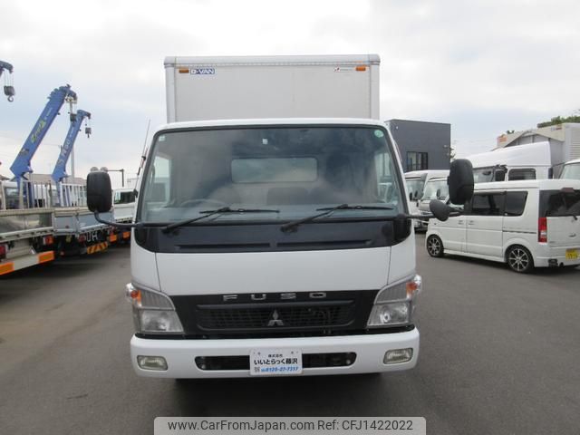 mitsubishi-fuso canter 2010 GOO_NET_EXCHANGE_0510853A30250715W001 image 2