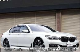 bmw 7-series 2015 -BMW--BMW 7 Series 7A30--0G429747---BMW--BMW 7 Series 7A30--0G429747-