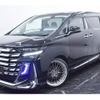 toyota vellfire 2017 quick_quick_DBA-AGH30W_AGH30-0122070 image 14